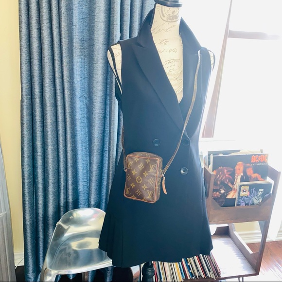 Authentic Louis Vuitton Mini Danube - Picture 14 of 16